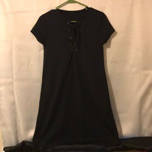 little black Dress small